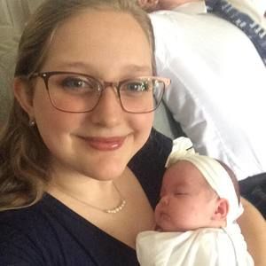 Meet your Posher, Sara